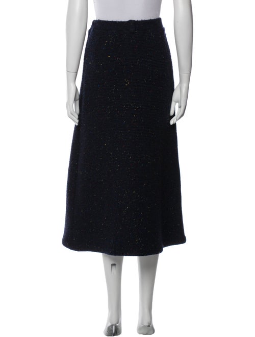 Gabriela Hearst Midi Length Skirt