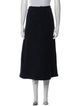Gabriela Hearst Midi Length Skirt