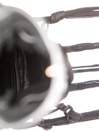 Gabriela Hearst Leather Messenger Bag