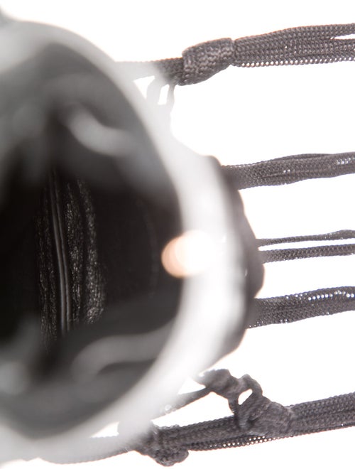 Gabriela Hearst Leather Messenger Bag