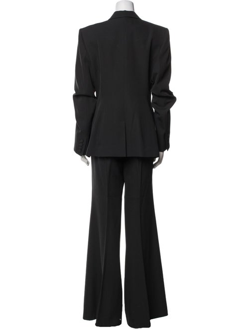 Gabriela Hearst Virgin Wool Pantsuit