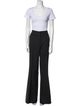 Gabriela Hearst Virgin Wool Pantsuit