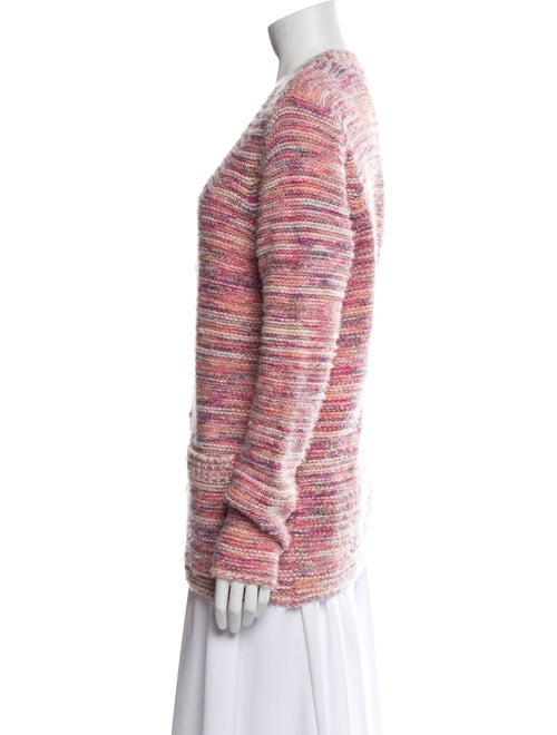 Gabriela Hearst Cashmere Striped Sweater