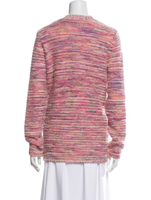 Gabriela Hearst Cashmere Striped Sweater