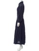 Gabriela Hearst Long Dress