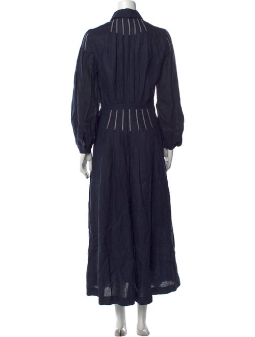Gabriela Hearst Long Dress