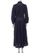 Gabriela Hearst Long Dress