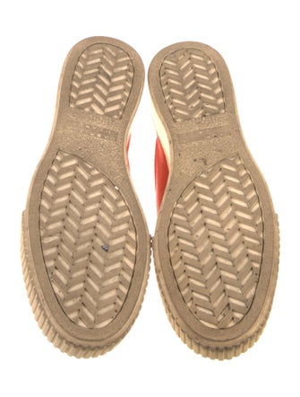 Gabriela Hearst Suede Oxfords