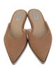 Gabriela Hearst Suede Mules