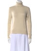 Gabriela Hearst Cashmere Turtleneck Sweater