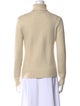 Gabriela Hearst Cashmere Turtleneck Sweater