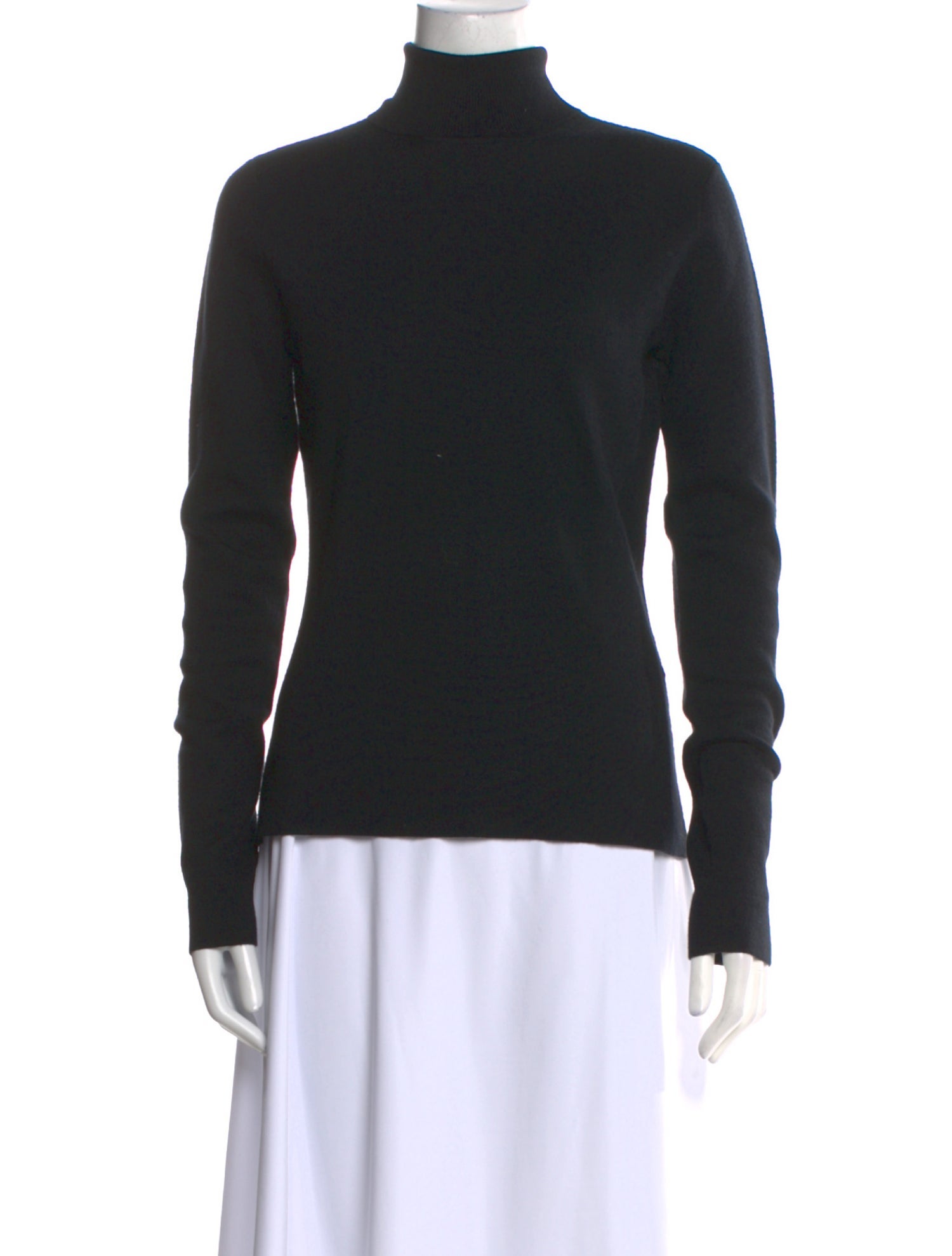 Gabriela Hearst Turtleneck Sweater