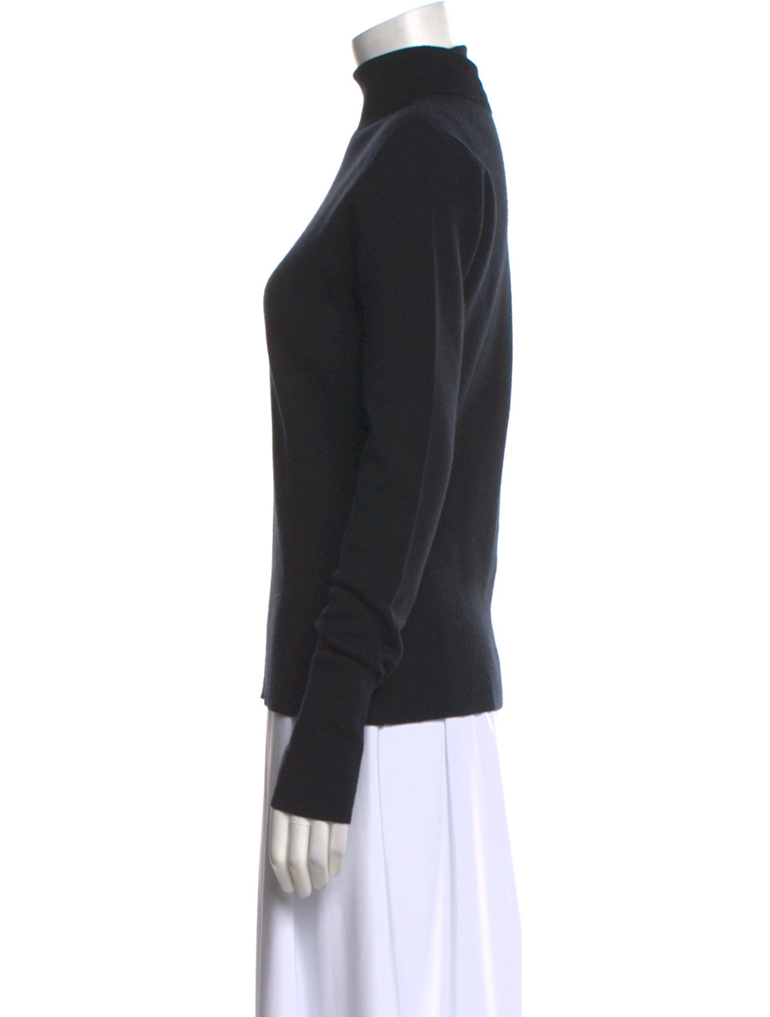 Gabriela Hearst Turtleneck Sweater