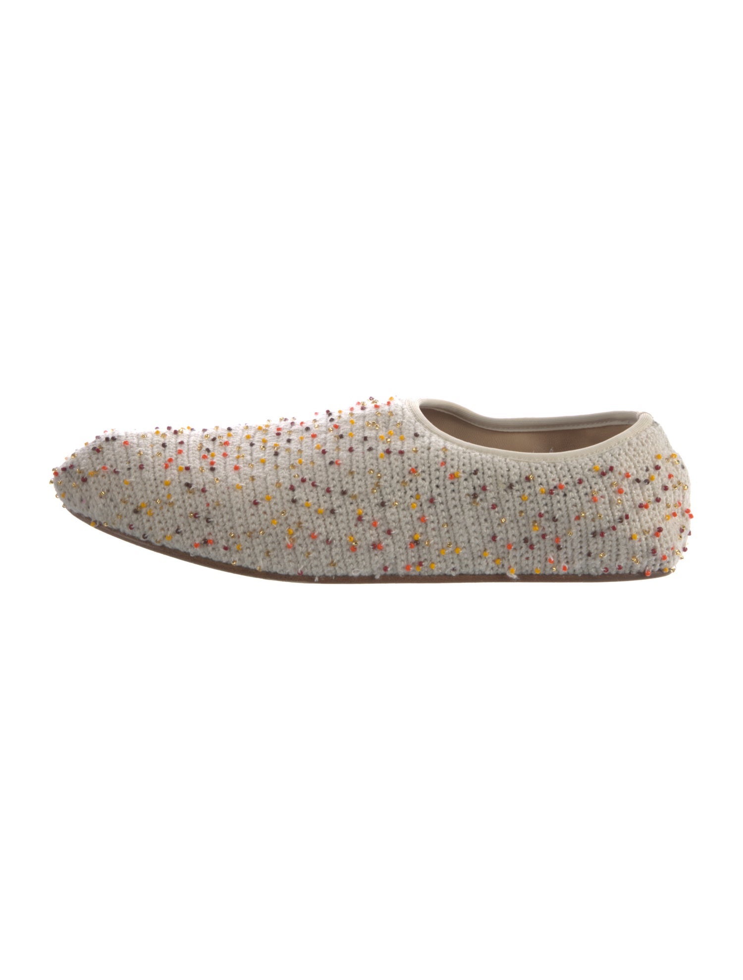 Gabriela Hearst Ballet Flats