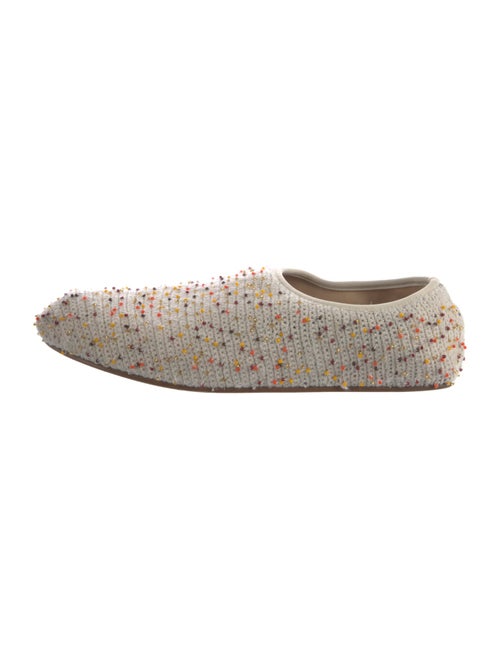 Gabriela Hearst Ballet Flats