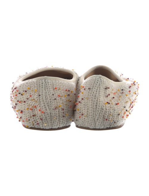 Gabriela Hearst Ballet Flats