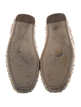 Gabriela Hearst Ballet Flats