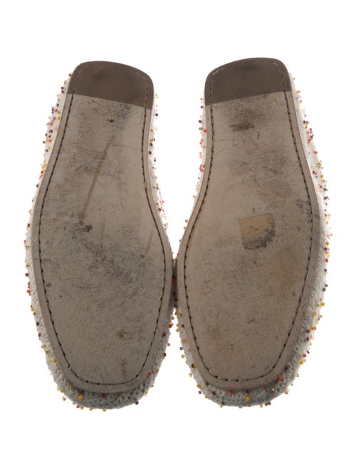 Gabriela Hearst Ballet Flats