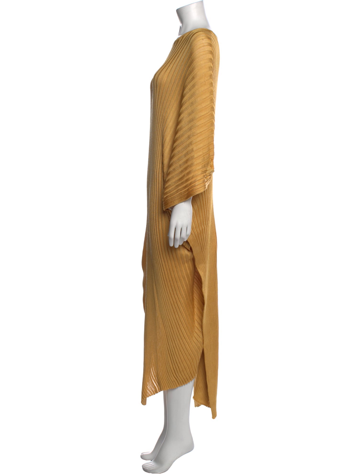 Gabriela Hearst Silk Long Dress w/ Tags