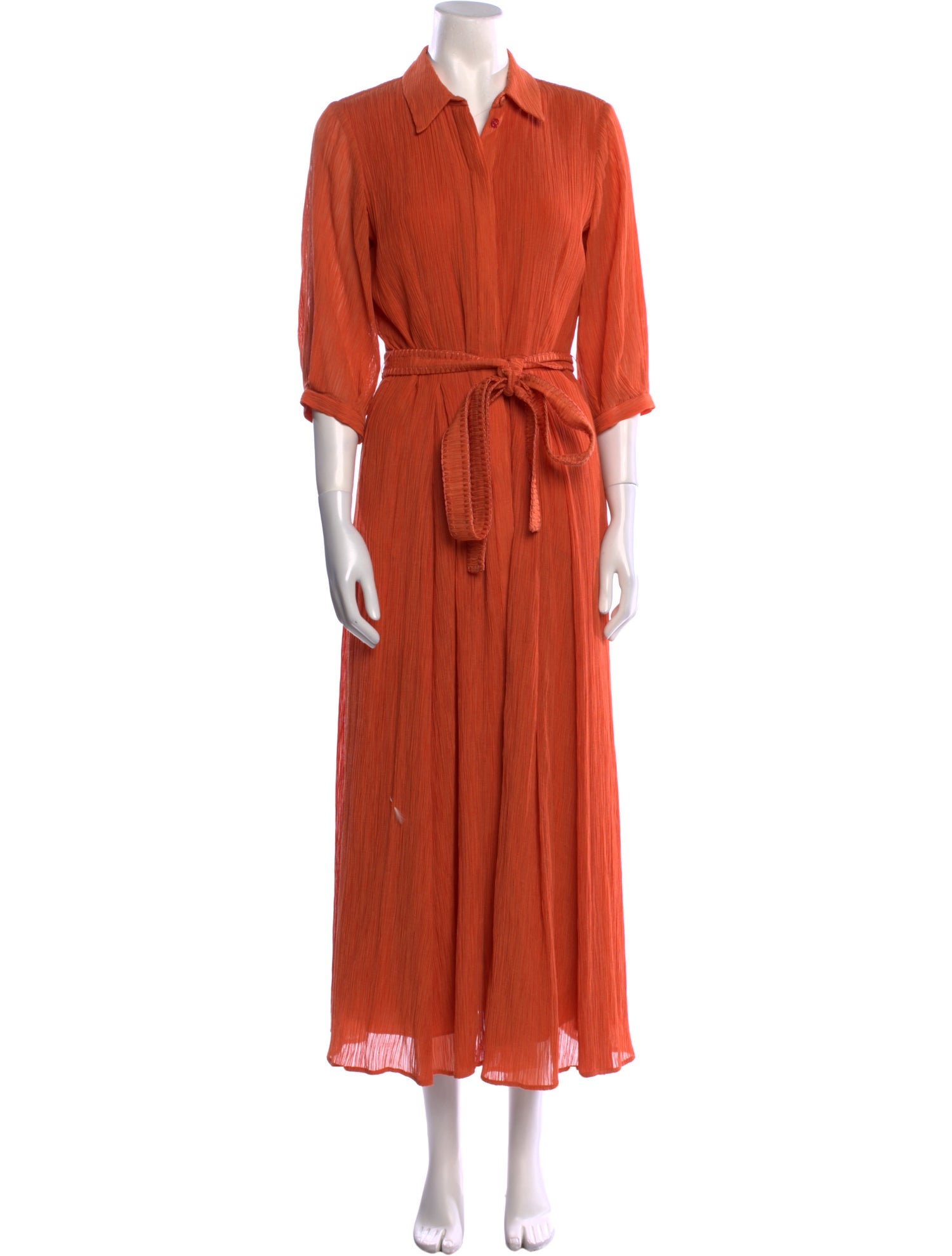 Gabriela Hearst Long Dress