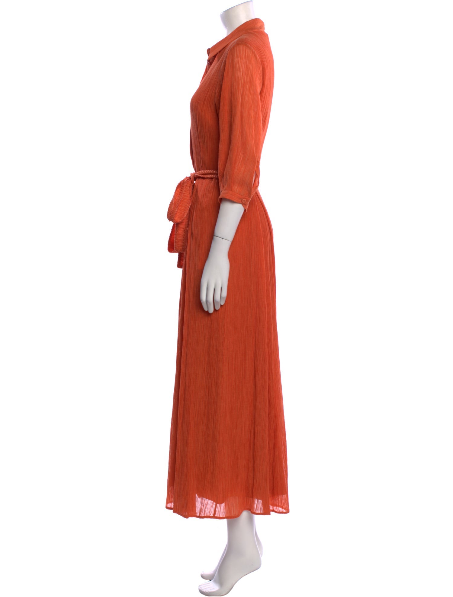 Gabriela Hearst Long Dress