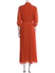 Gabriela Hearst Long Dress