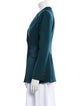 Gabriela Hearst Wool Blazer