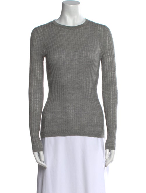 Gabriela Hearst Crew Neck Sweater