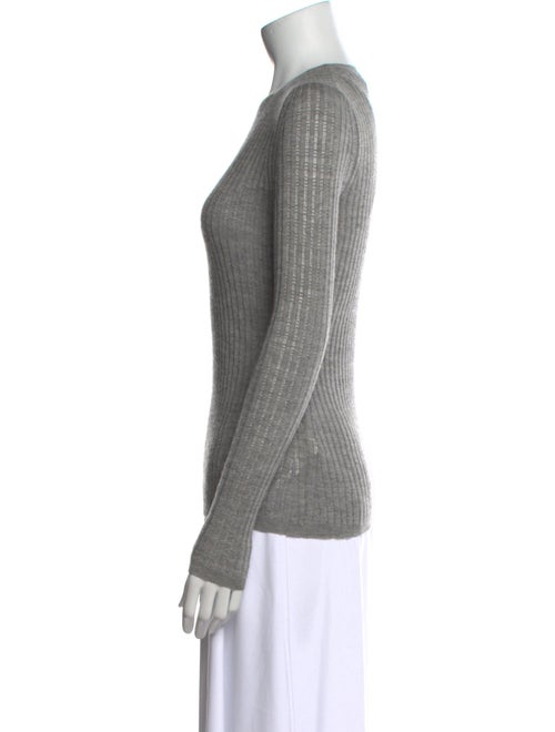 Gabriela Hearst Crew Neck Sweater