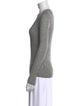 Gabriela Hearst Crew Neck Sweater