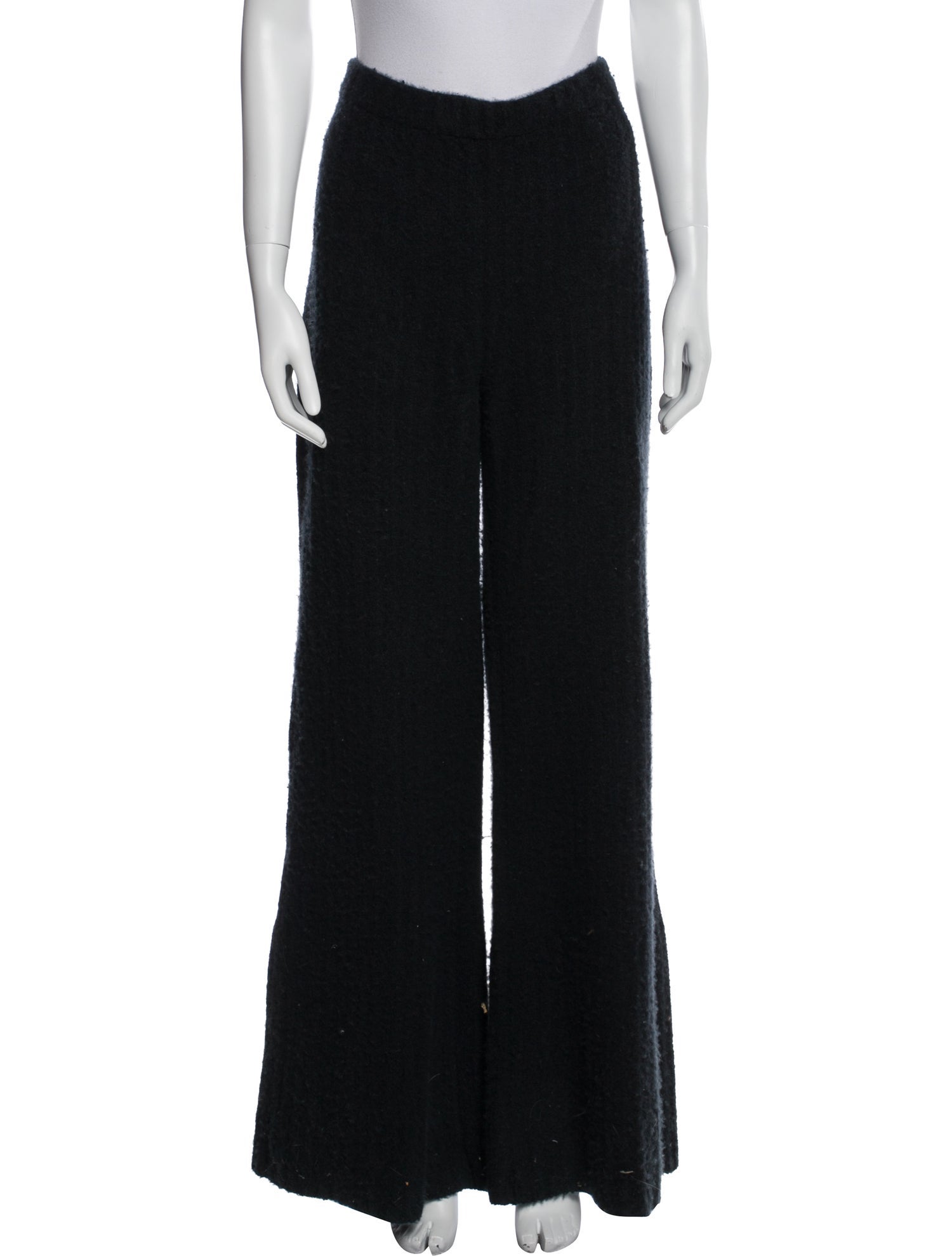 Gabriela Hearst Cashmere Sweatpants