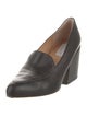Gabriela Hearst Leather Pumps