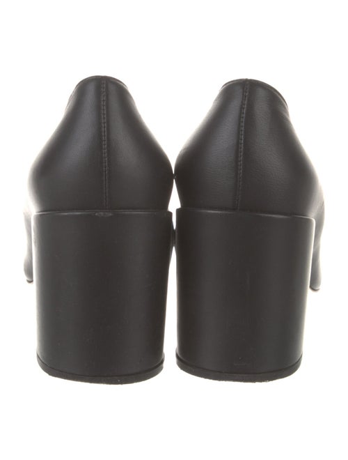 Gabriela Hearst Leather Pumps