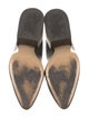 Gabriela Hearst Leather Pumps