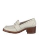 Gabriela Hearst Leather Loafers