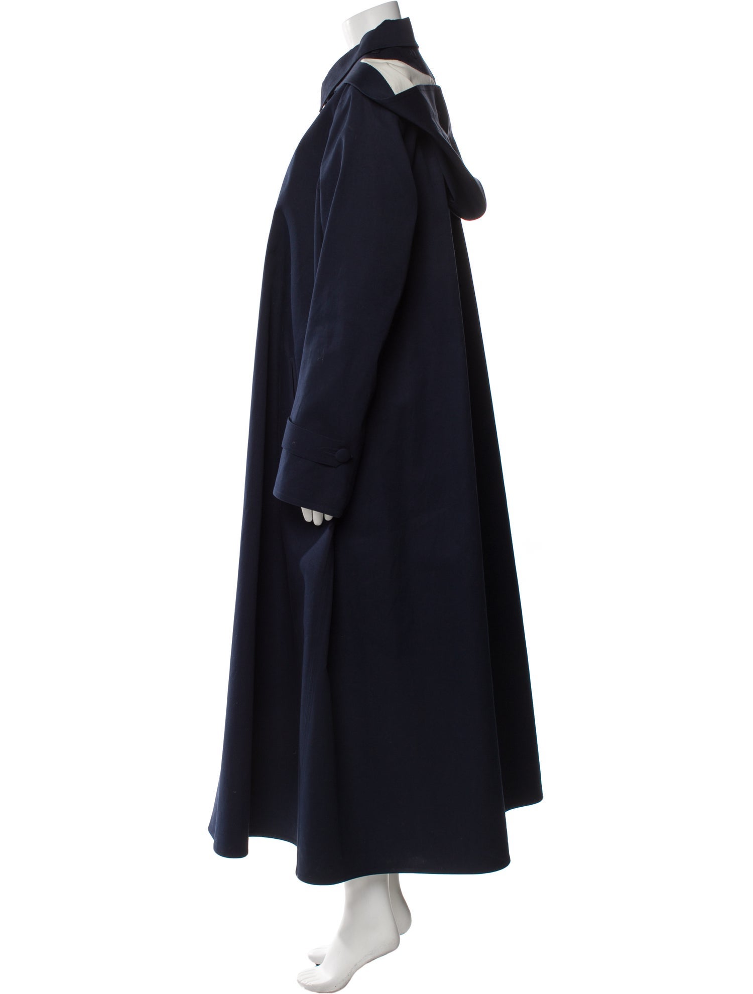 Gabriela Hearst Coat