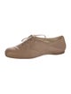 Gabriela Hearst Leather Oxfords