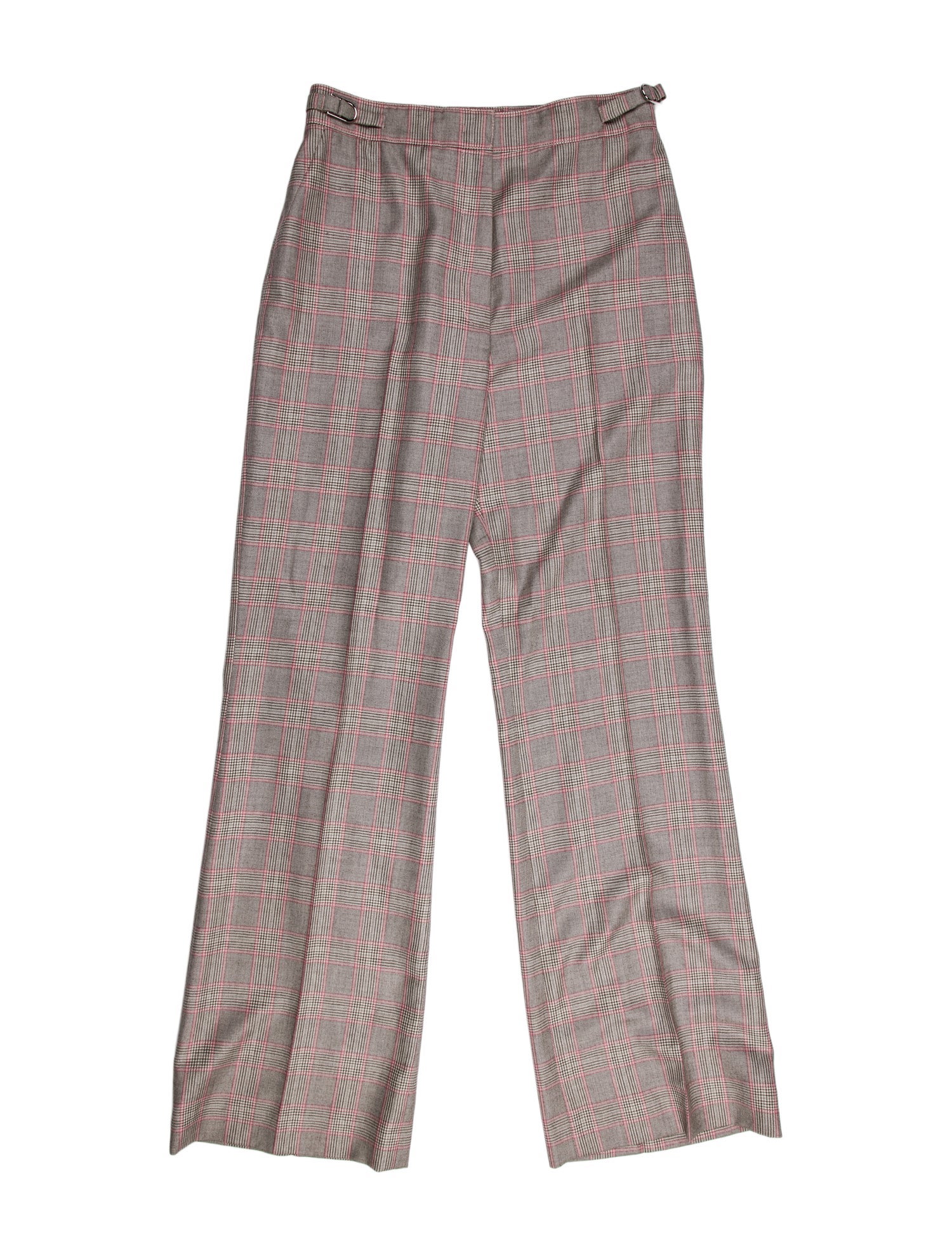 Gabriela Hearst Cashmere Dress Pants