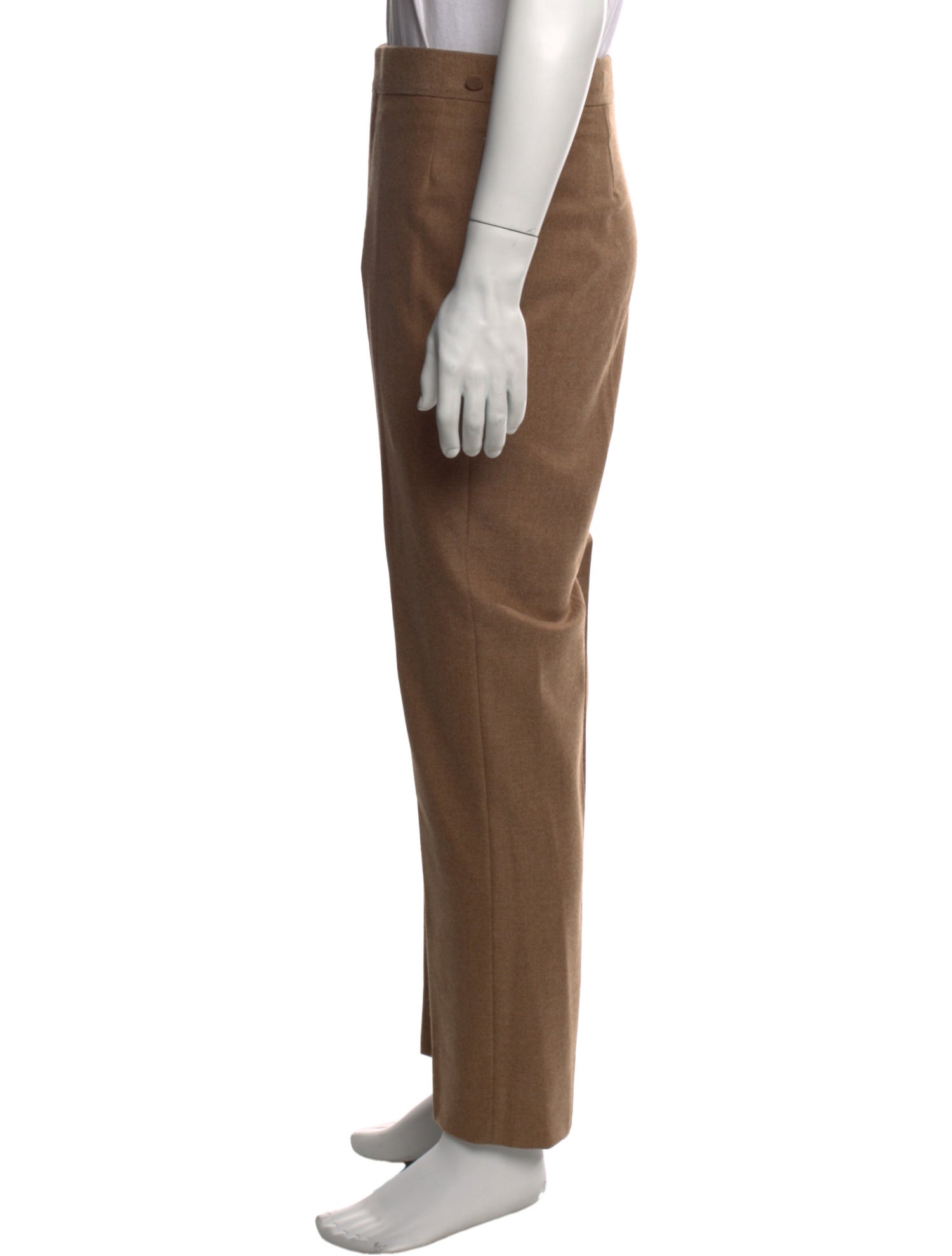 Gabriela Hearst Wool Dress Pants w/ Tags