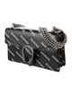 Gucci x Balenciaga The Hacker Project Small Dionysus Shoulder Bag