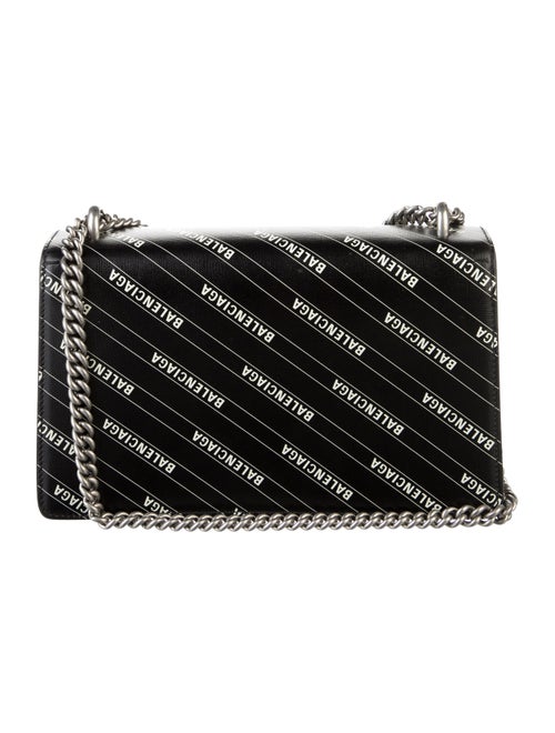 Gucci x Balenciaga The Hacker Project Small Dionysus Shoulder Bag