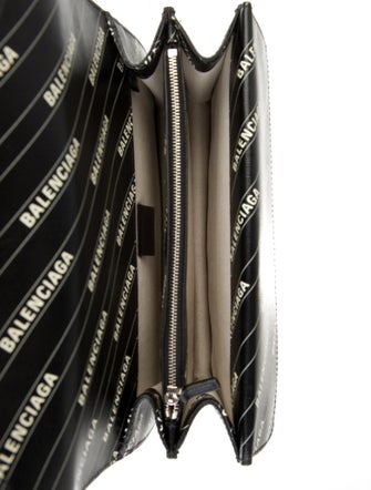 Gucci x Balenciaga The Hacker Project Small Dionysus Shoulder Bag