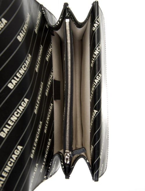 Gucci x Balenciaga The Hacker Project Small Dionysus Shoulder Bag