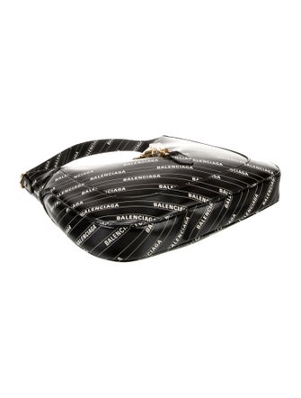 Gucci x Balenciaga Piston Lock Gucci Jackie