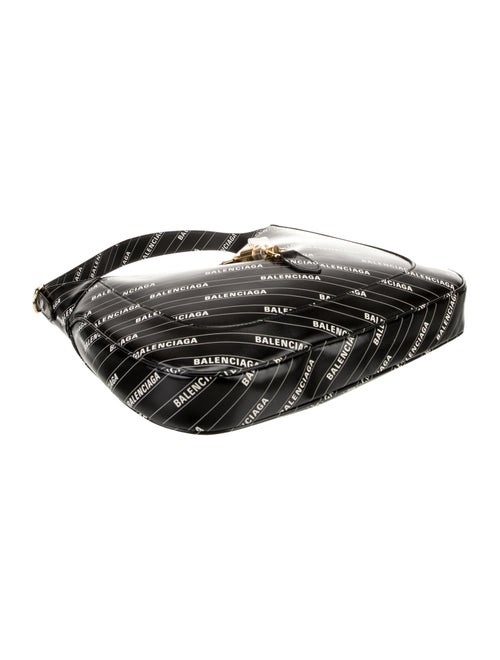 Gucci x Balenciaga Piston Lock Gucci Jackie