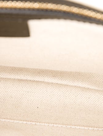 Gucci x Balenciaga Piston Lock Gucci Jackie