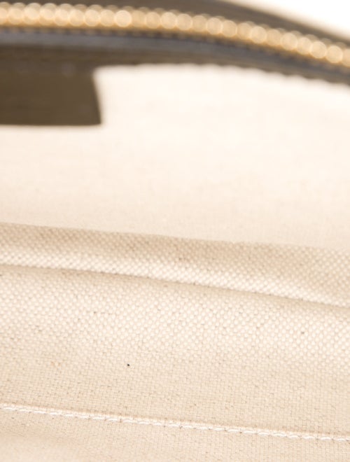 Gucci x Balenciaga Piston Lock Gucci Jackie