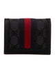 Gucci x Balenciaga 2022 The Hacker Project Wallet