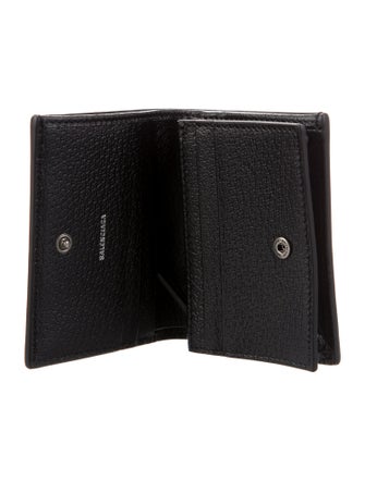 Gucci x Balenciaga 2022 The Hacker Project Wallet