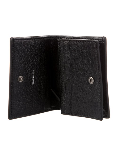 Gucci x Balenciaga 2022 The Hacker Project Wallet